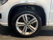 Volkswagen Tiguan I Рестайлинг Абакан  - изображение 46