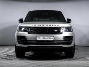 Land Rover Range Rover IV Рестайлинг Москва  - изображение 25