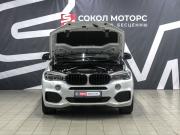 BMW X5 III (F15) Ростов-на-Дону  - изображение 50