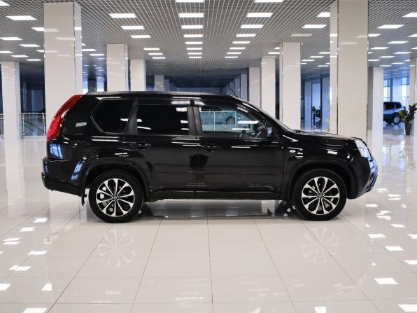 Nissan X-Trail II Рестайлинг с пробегом 2014 года, цена 1 284 000 рублей, 202608 км, внедорожник, Автокод Объявления