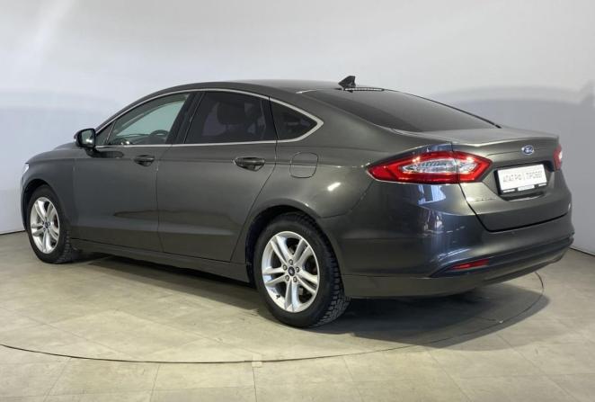 Ford Mondeo V с пробегом 2017 года, цена 975 000 рублей, 174462 км, седан, Автокод Объявления