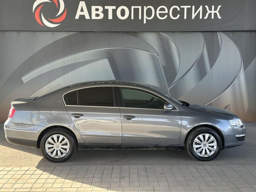 Volkswagen Passat B6 Волгоград  - изображение 5
