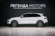 Porsche Cayenne III Иркутск  - изображение 44