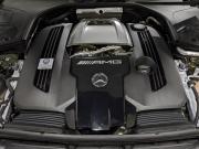 Mercedes-Benz S-Класс AMG IV (W223) Химки  - изображение 35