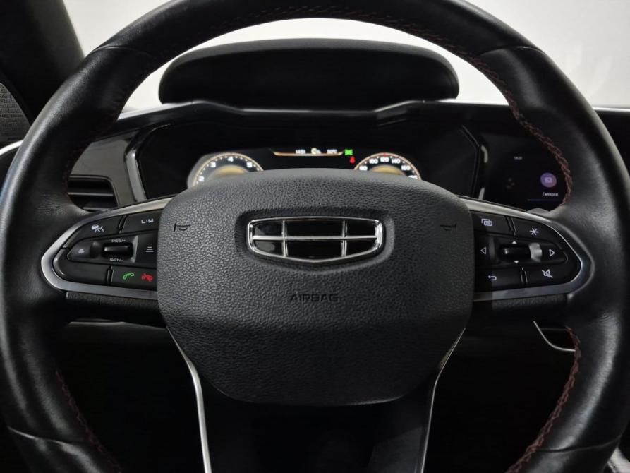 Geely Tugella I Рестайлинг Альметьевск  - изображение 25