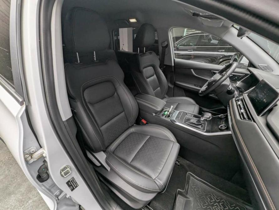 Chery Tiggo 8 I Москва  - изображение 11