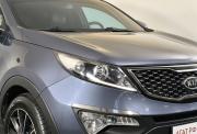 Kia Sportage III Нижний Новгород  - изображение 38