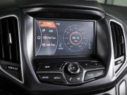 Chery Tiggo 5 I Рестайлинг Воронеж  - изображение 38