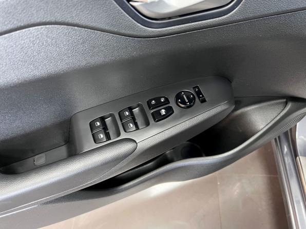 Hyundai Solaris II Рестайлинг с пробегом 2021 года, цена 1 515 000 рублей, 97766 км, седан, Автокод Объявления