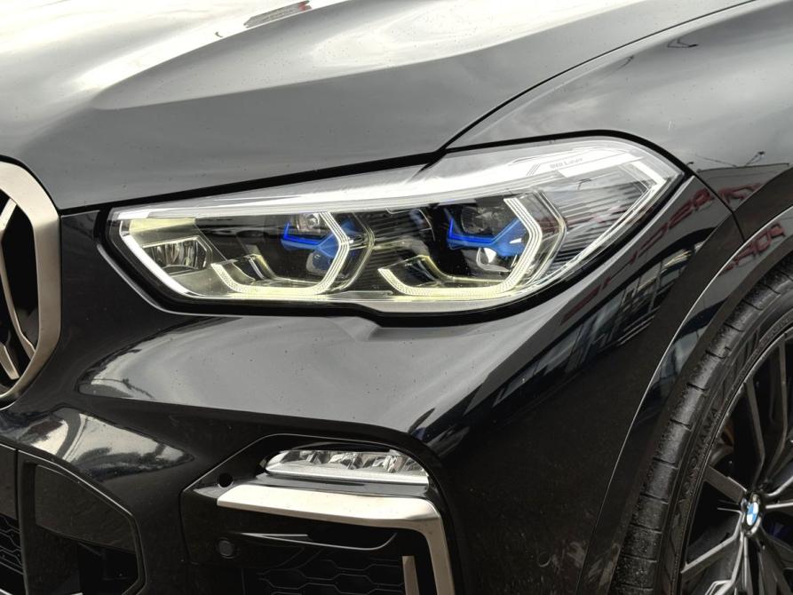 BMW X5 IV (G05/G18) Пермь  - изображение 10