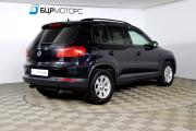 Volkswagen Tiguan I Рестайлинг Нижний Новгород  - изображение 23