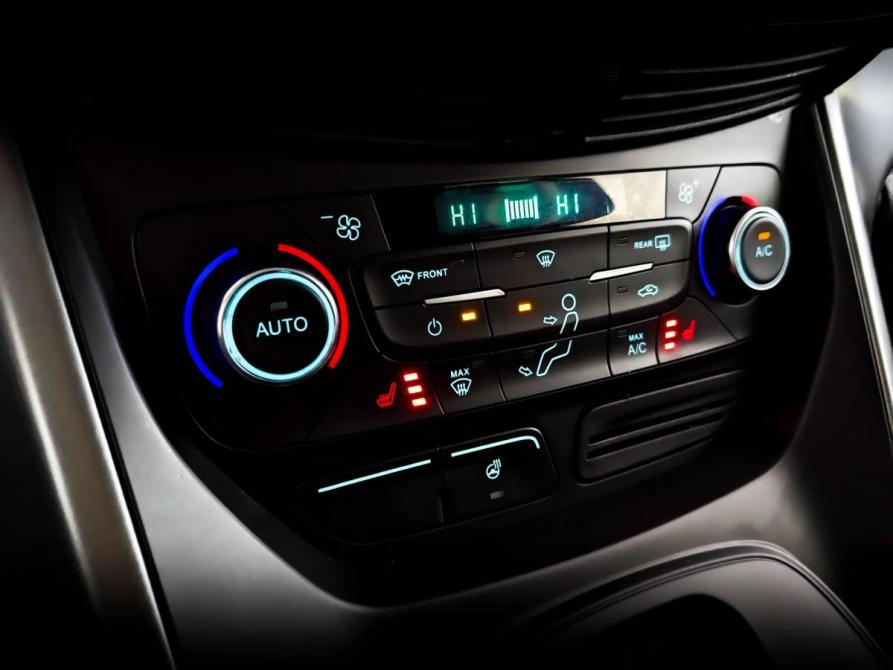 Ford Kuga II Рестайлинг Москва  - изображение 27