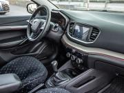 Lada (ВАЗ) Vesta I Рестайлинг (NG) Волгоград  - изображение 72