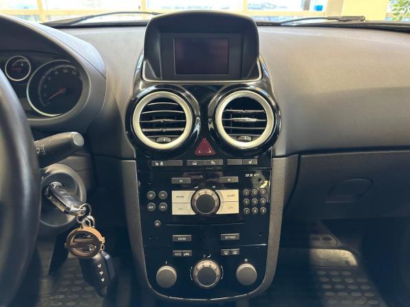 Opel Corsa D с пробегом 2008 года, цена 590 000 рублей, 172196 км, хэтчбек, Автокод Объявления