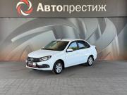 Lada (ВАЗ) Granta I Рестайлинг Волгоград  - изображение 22