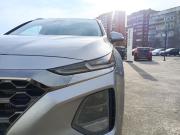 Hyundai Santa Fe IV Рестайлинг Йошкар-Ола  - изображение 43
