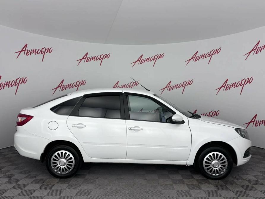 Lada (ВАЗ) Granta I Рестайлинг Псков  - изображение 6