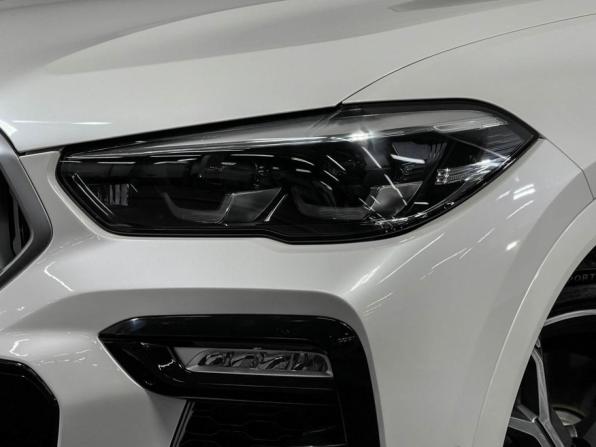 BMW X6 III (G06) с пробегом 2020 года, цена 7 950 000 рублей, 92260 км, внедорожник, Автокод Объявления