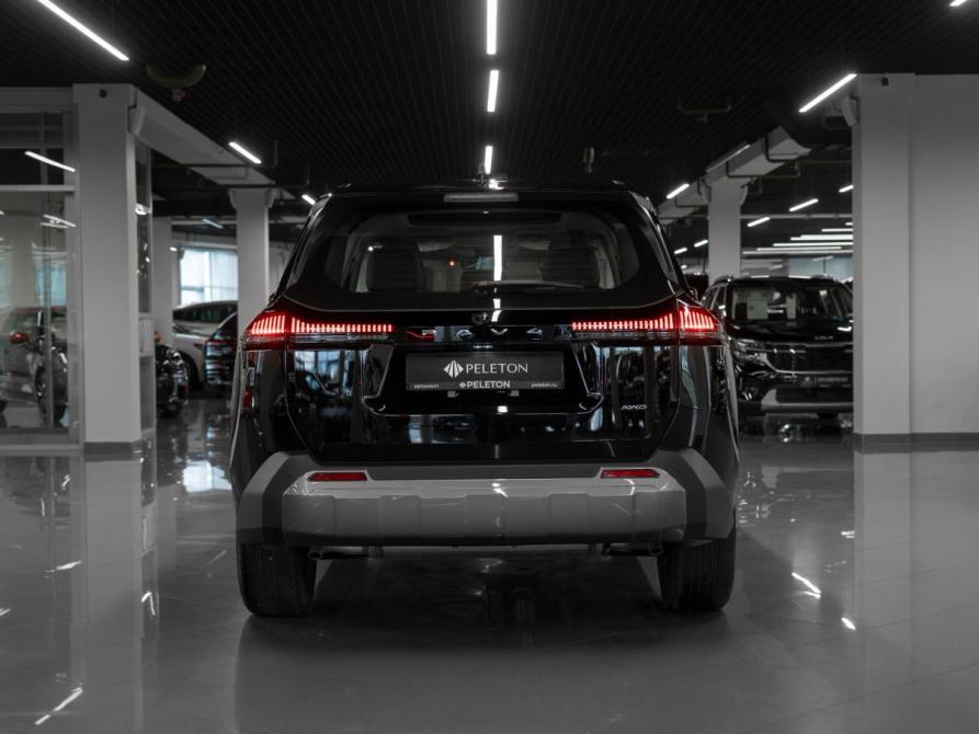 Toyota RAV4 VI (XA60) Москва  - изображение 6