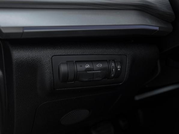 Chery Tiggo 8 Pro I с пробегом 2022 года, цена 2 080 000 рублей, 46464 км, внедорожник, Автокод Объявления