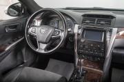 Toyota Camry VII (XV50) Рестайлинг Томск  - изображение 30