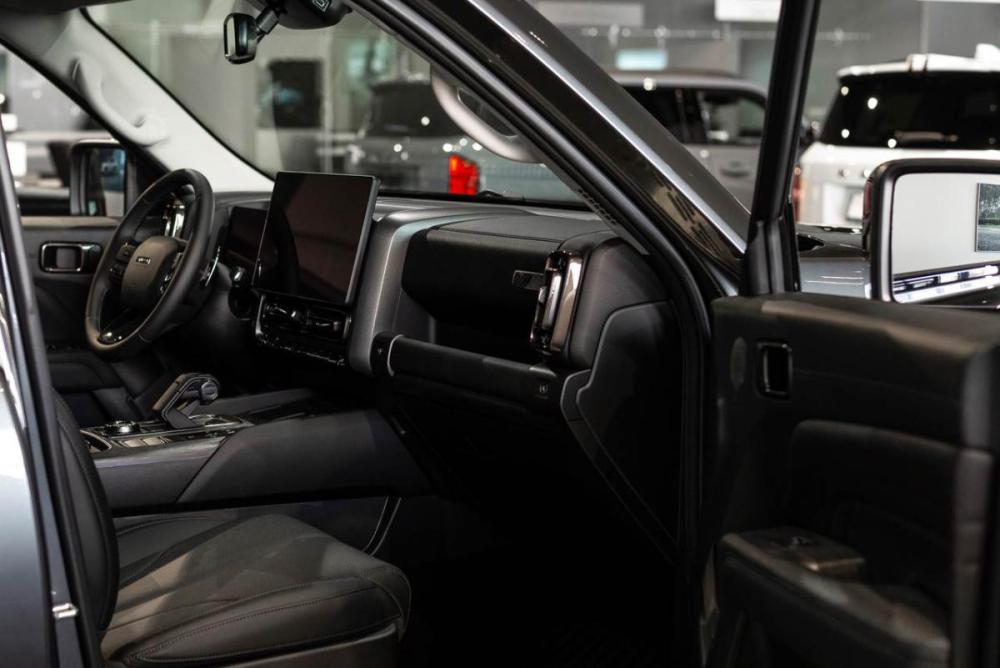 Haval H9 II Саратов  - изображение 25