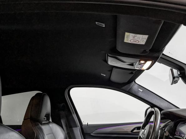 BMW X4 II (G02) с пробегом 2020 года, цена 4 785 000 рублей, 152697 км, внедорожник, Автокод Объявления