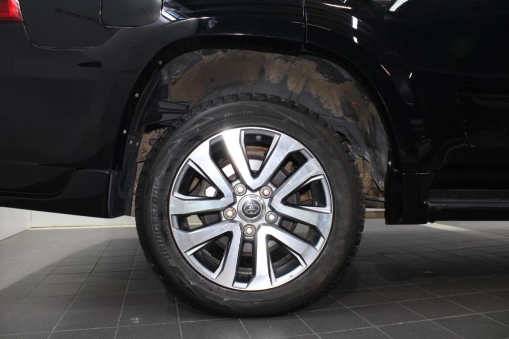 Toyota Land Cruiser 200 Series Рестайлинг 1 Владивосток  - изображение 9