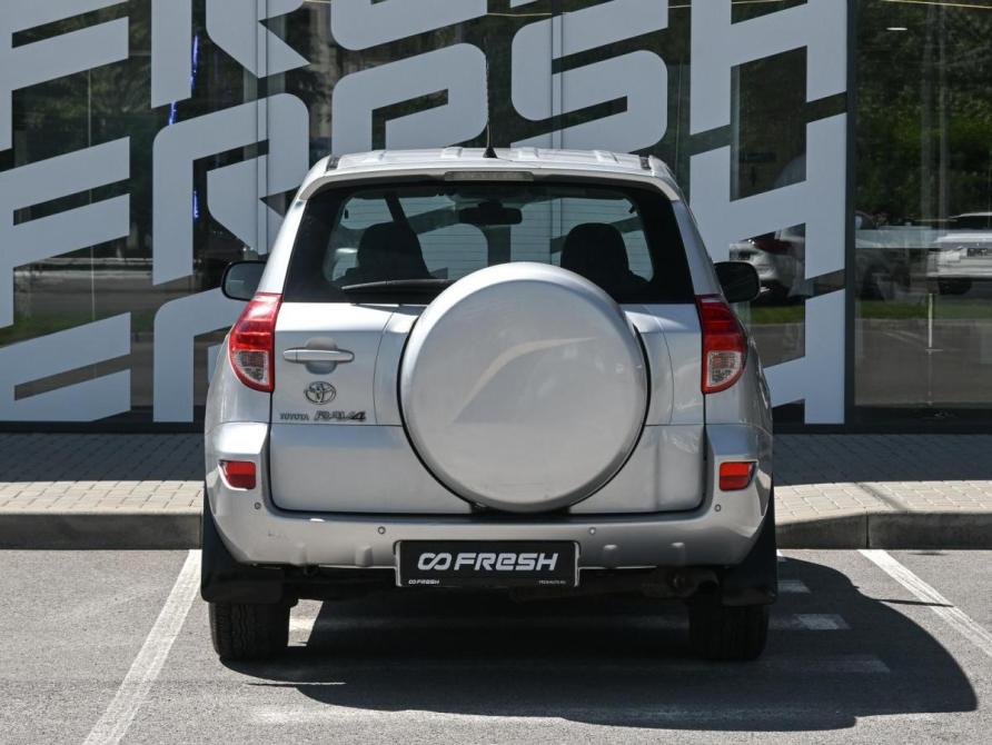 Toyota RAV4 III (XA30) Волгоград  - изображение 4