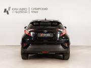Toyota C-HR I Казань  - изображение 12