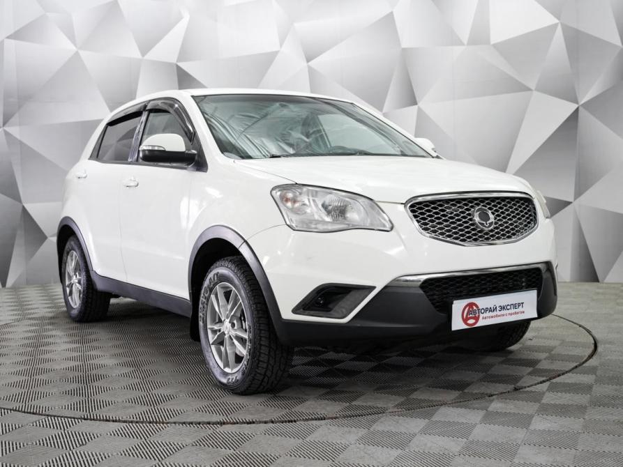 SsangYong Actyon II Ульяновск  - изображение 7
