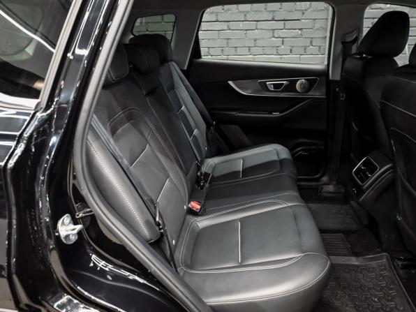 Chery Tiggo 7 Pro Max I Рестайлинг с пробегом 2024 года, цена 2 295 000 рублей, 18724 км, внедорожник, Автокод Объявления