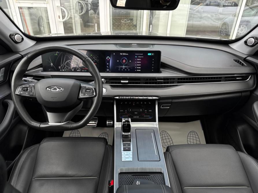 Chery Tiggo 7 Pro Max I Ульяновск  - изображение 11