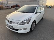 Hyundai Solaris I Рестайлинг Пермь  - изображение 7