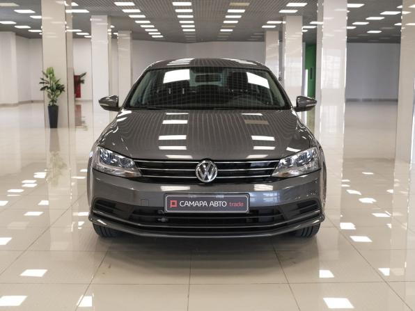Volkswagen Jetta VI с пробегом 2015 года, цена 1 198 000 рублей, 98655 км, седан, Автокод Объявления