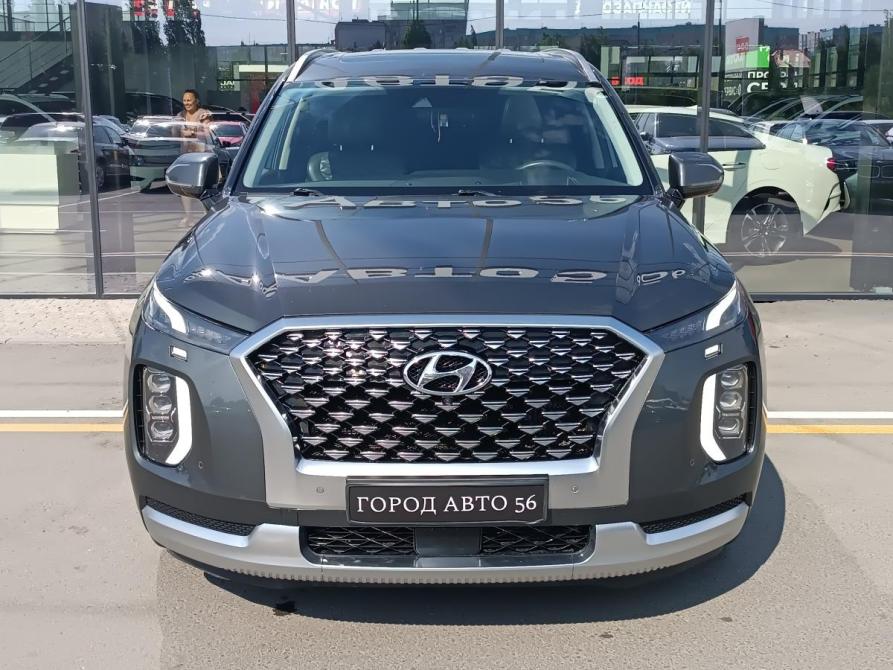 Hyundai Palisade I Оренбург  - изображение 4