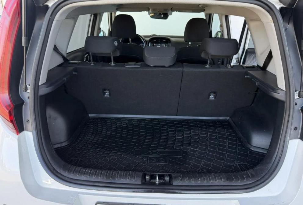 Kia Soul II Рестайлинг Киров  - изображение 14