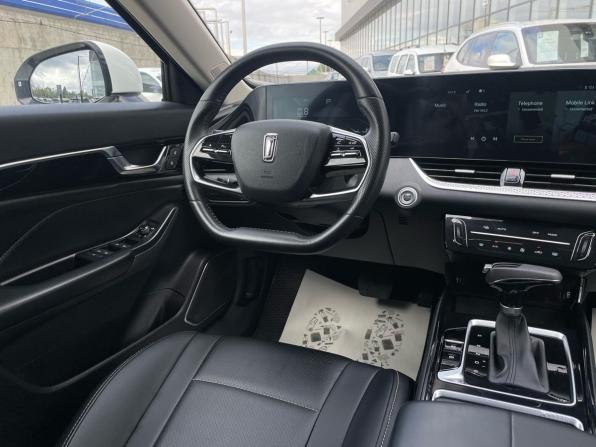 FAW Bestune B70 I с пробегом 2023 года, цена 1 390 000 рублей, 57171 км, лифтбек, Автокод Объявления