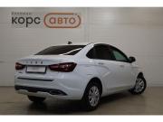 Lada (ВАЗ) Vesta I Рестайлинг (NG) Коломна  - изображение 20