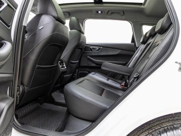 Chery Tiggo 7 Pro I с пробегом 2020 года, цена 1 778 000 рублей, 30847 км, внедорожник, Автокод Объявления