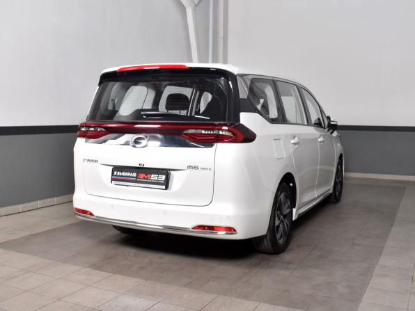 GAC Trumpchi M6 Max с пробегом 2025 года, цена 3 284 995 рублей, 15 км, минивэн, Автокод Объявления