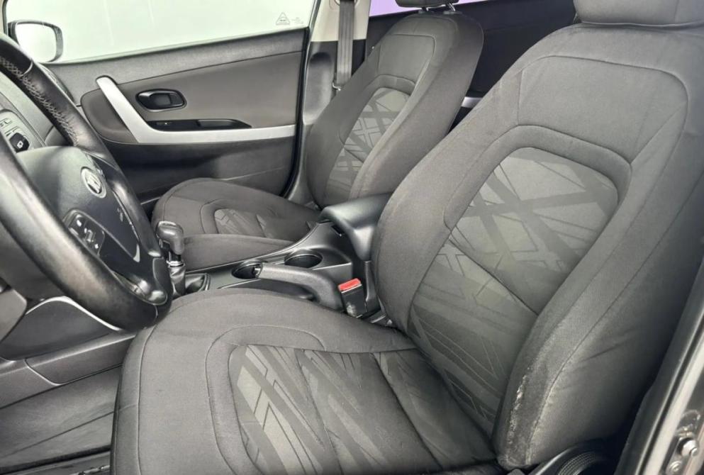 Kia Ceed I Рестайлинг Киров  - изображение 15