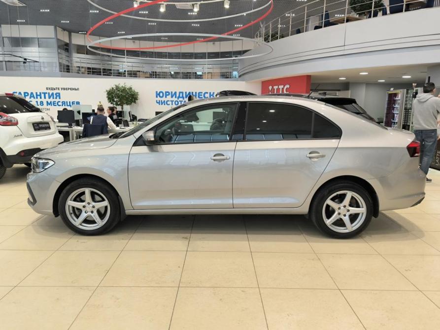 Volkswagen Polo VI Казань  - изображение 10