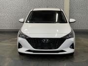 Hyundai Solaris II Рестайлинг Москва  - изображение 16