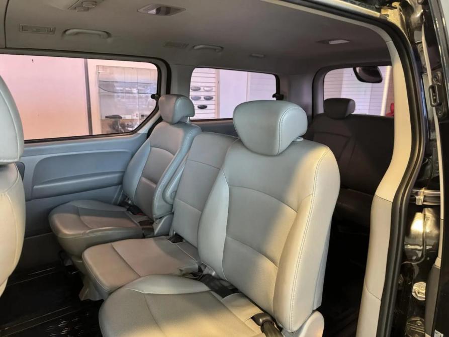 Hyundai Grand Starex I Подольск  - изображение 14