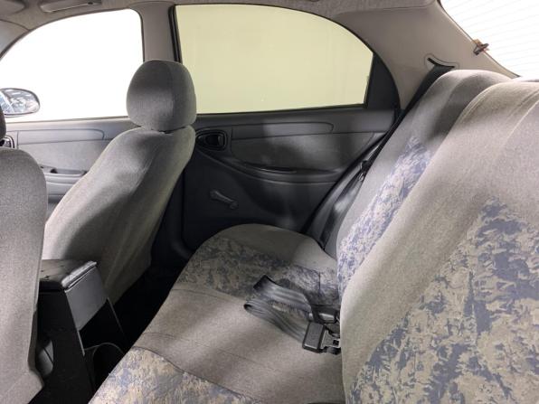 Chevrolet Lanos I с пробегом 2008 года, цена 175 000 рублей, 161650 км, седан, Автокод Объявления