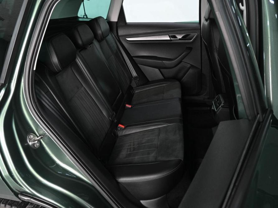 Skoda Karoq I Ростов-на-Дону  - изображение 7