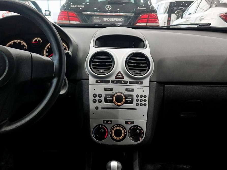 Opel Corsa D Рестайлинг I Казань  - изображение 18