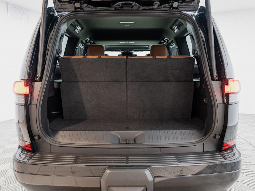 Lexus GX III Москва  - изображение 33