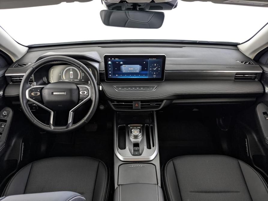 Haval Jolion I Рестайлинг Москва  - изображение 14